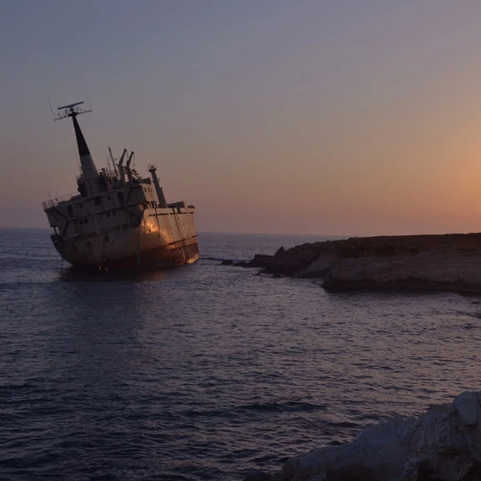 Photography gallery image: Cyprus