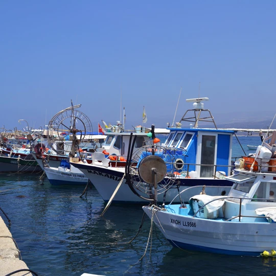 Photography gallery image: Cyprus