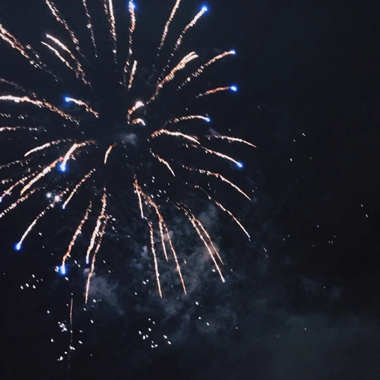 Photography gallery image: Night