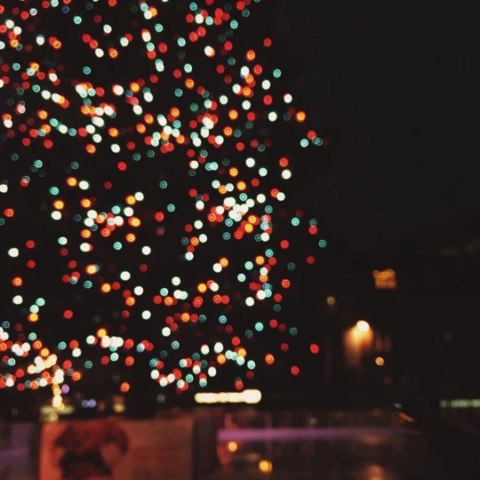 Photography gallery image: Night