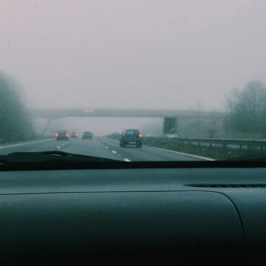 Photography gallery image: Landscape